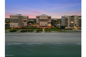 2901 Gulf Shore Boulevard, Naples, FL 34103 - MLS#225068221