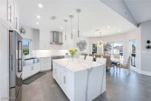 681 Diplomat Court, Marco Island, FL 34145 - MLS#225068237