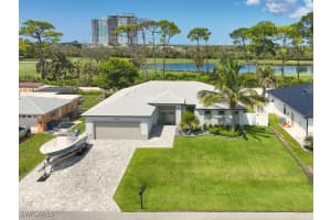 23240 W El Dorado Ave, Bonita Springs