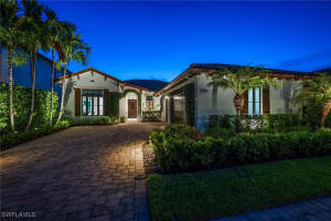 2243 Residence Circle, Naples, FL 34105 - MLS#225068243