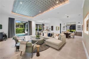 2243 Residence Circle, Naples, FL 34105 - MLS#225068243