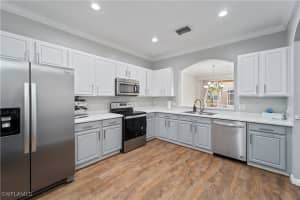 9712 Foxhall Way 2, Estero