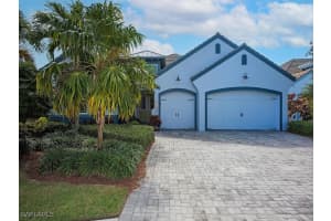 5130 ANDROS Drive, Naples, FL 34113 - MLS#225068253