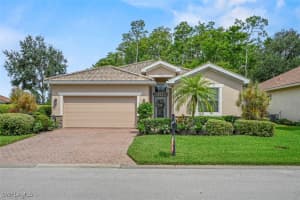 10522 Yorkstone Dr, Bonita Springs