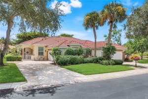 9172 Las Maderas Dr, Bonita Springs