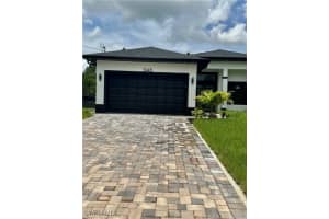 1245 Earnest Street, Lehigh Acres, FL 33974 - MLS#225068268