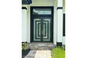 1245 Earnest Street, Lehigh Acres, FL 33974 - MLS#225068268