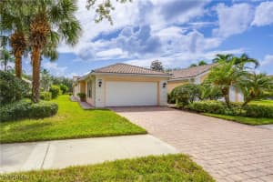 3608 Exuma Way, Naples