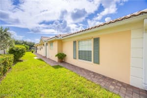 3608 Exuma Way, Naples, FL 34119 - MLS#225068271