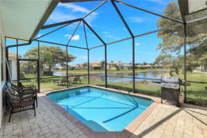 1685 Serrano Circle, Naples, FL 34105 - MLS#225068276