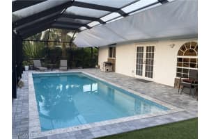 119 Flame Vine Drive, Naples, FL 34110 - MLS#225068286