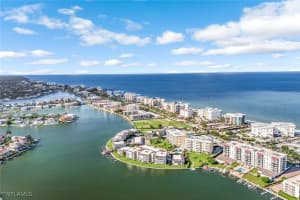 3430 Gulf Shore Boulevard, Naples, FL 34103 - MLS#225068290