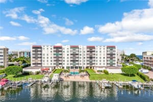 3430 Gulf Shore Boulevard, Naples, FL 34103 - MLS#225068290
