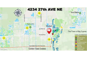 4234 27th Avenue, Naples, FL 34120 - MLS#225068295