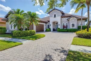 8902 Shenendoah Circle, Naples, FL 34113 - MLS#225068304