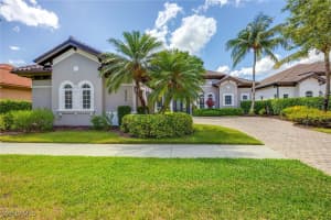 8902 Shenendoah Circle, Naples, FL 34113 - MLS#225068304