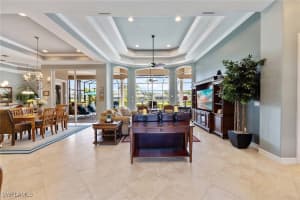 8902 Shenendoah Circle, Naples, FL 34113 - MLS#225068304