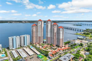 2090 W First St E2105, Fort Myers