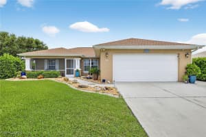 3053 Nw 3rd Ave, Cape Coral