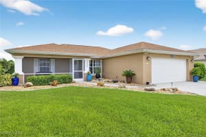 3053 3rd Avenue, Cape Coral, FL 33993 - MLS#225068311