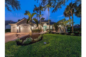 3531 Muscadine Ln, Bonita Springs