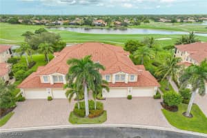 8609 Champions Point, Naples, FL 34113 - MLS#225068326