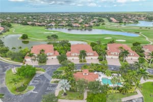 8609 Champions Point, Naples, FL 34113 - MLS#225068326