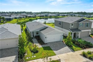 43744 Cattleman Dr, Babcock Ranch