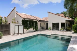 580 Tierra Mar Lane, Naples, FL 34108 - MLS#225068339