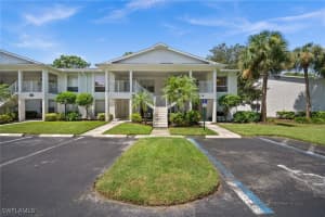 1140 Sarah Jean Cir C206, Naples