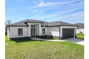 853 Frederick Reid St E, Lehigh Acres