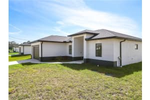 853 Frederick Reid Street, Lehigh Acres, FL 33974 - MLS#225068353