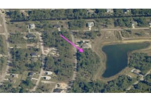 311 Nathan Avenue, Lehigh Acres, FL 33974 Sold 10/22/25