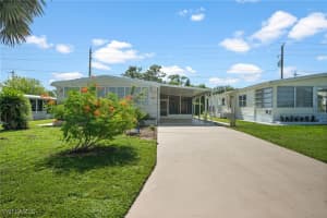 10 Cannes Drive, Naples, FL 34112 Sold 12/09/25