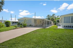 10 Cannes Drive, Naples, FL 34112 Sold 12/09/25