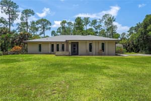 5090 Boxwood Way, Naples