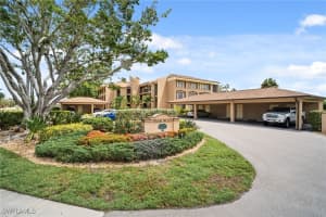 6216 Cougar Run 102, Fort Myers