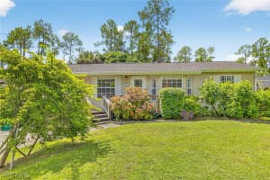 2940 14th Ave Se, Naples