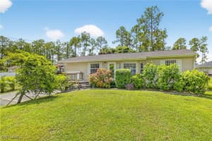 2940 14th Avenue, Naples, FL 34117 - MLS#225068369