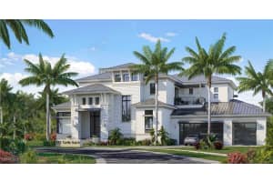 510 Turtle Hatch Lane, Naples, FL 34103 - MLS#225068387