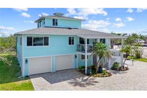 291 Flamingo Street, Fort Myers Beach, FL 33931 - MLS#225068392