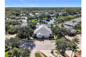 1661 Tarpon Bay Drive, Naples, FL 34119 - MLS#225068409