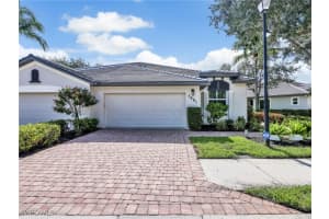 1661 Tarpon Bay Drive, Naples, FL 34119 - MLS#225068409