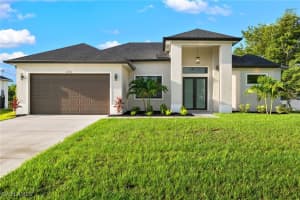 4715 6th Street, Lehigh Acres, FL 33971 - MLS#225068415