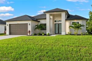 4715 6th Street, Lehigh Acres, FL 33971 - MLS#225068415