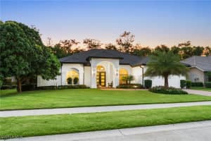 6689 Mill Run Cir, Naples