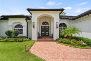 6689 MILL RUN Circle, Naples, FL 34109 - MLS#225068431