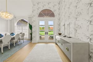 6689 MILL RUN Circle, Naples, FL 34109 - MLS#225068431