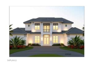 700 BOW LINE Drive, Naples, FL 34103 - MLS#225068435
