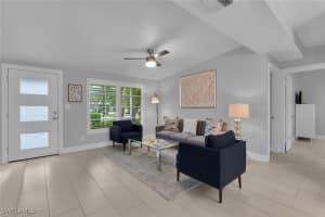 2048 Harbor Lane, Naples, FL 34104 - MLS#225068453